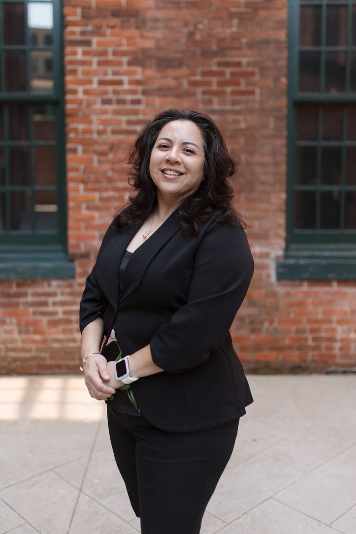 Sharon Becks, Real Estate Salesperson in Allentown, Hearthside
