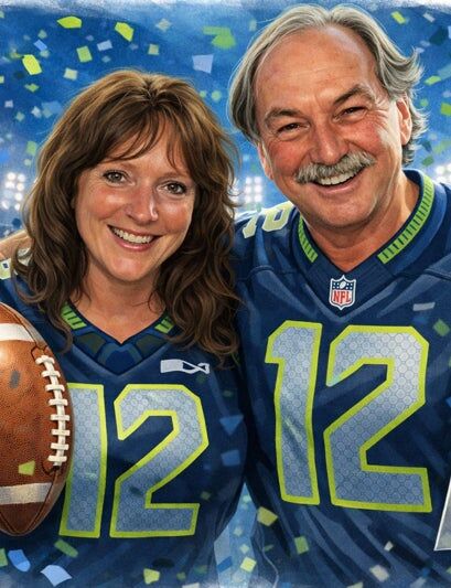 Tim Good, Real Estate Broker/Real Estate Salesperson in Bellevue, RSVP Brokers ERA