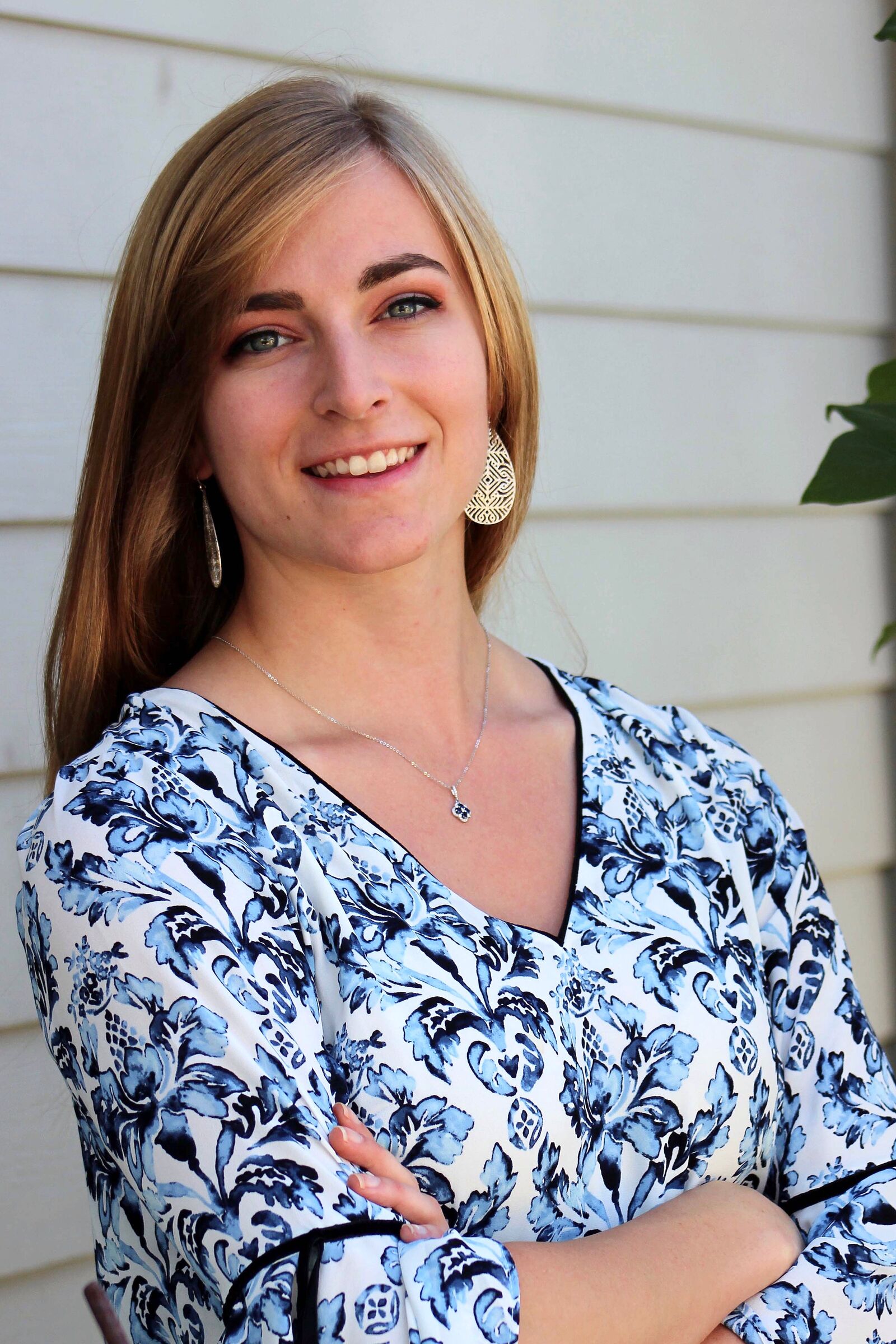 Jennifer "Jen" Michels