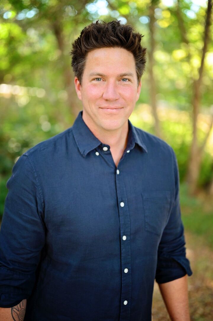 Tim McKee, REALTOR® in Santa Rosa, Icon Properties