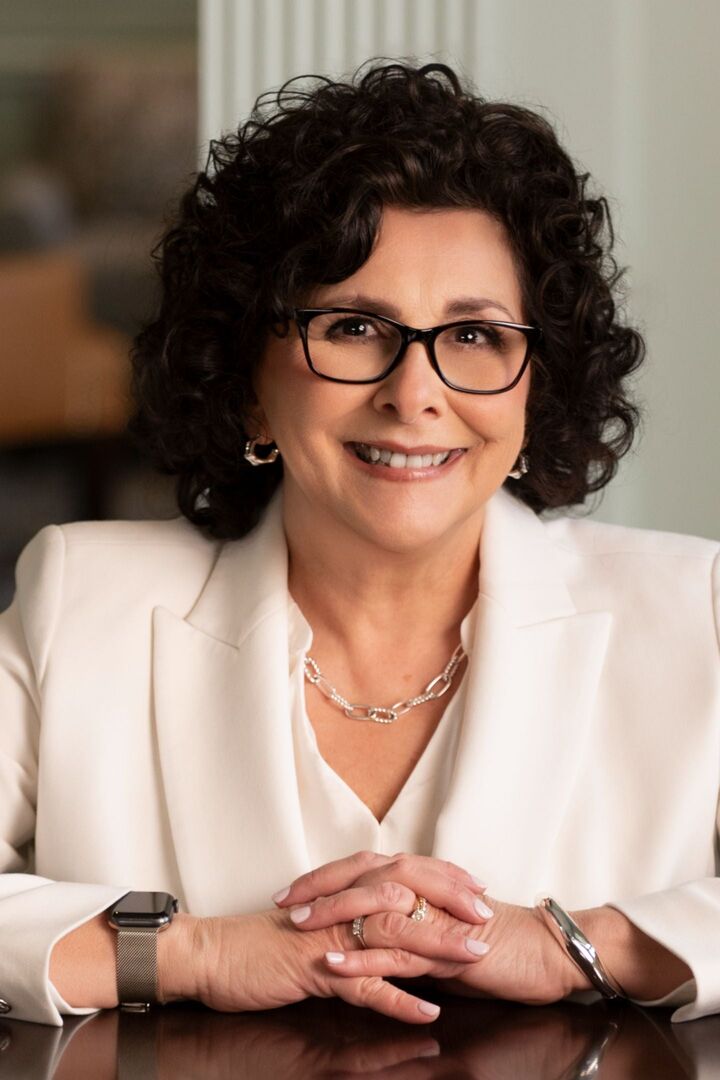 Evelyn Rockas, Sales Associate in Lynnfield, New England