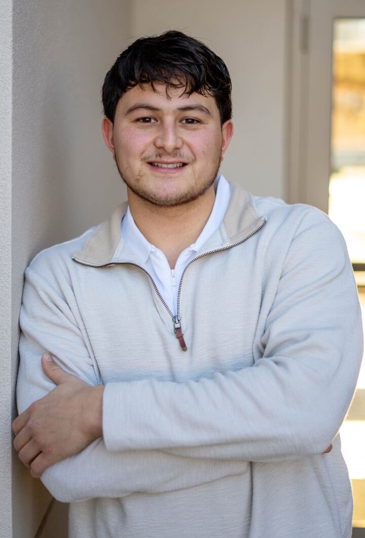 Kekoa Nery, Real Estate Broker in Kennewick, Tomlinson