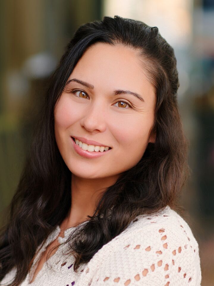 Katherine Caruso-Novitski, REALTOR® in Middleburg, McEnearney