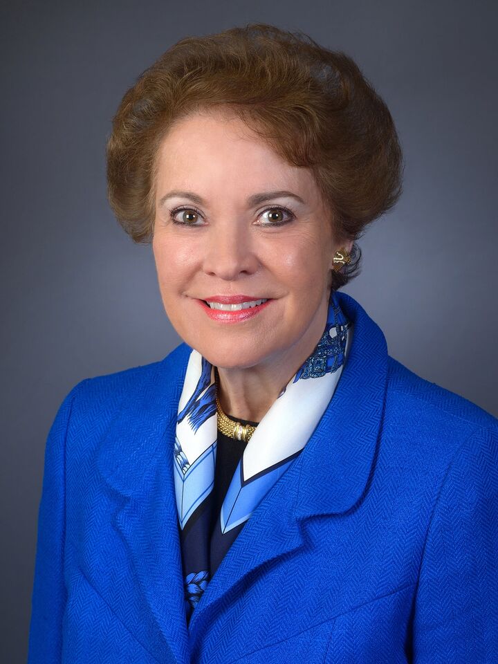 Babs Beckwith, REALTOR® in Alexandria, McEnearney