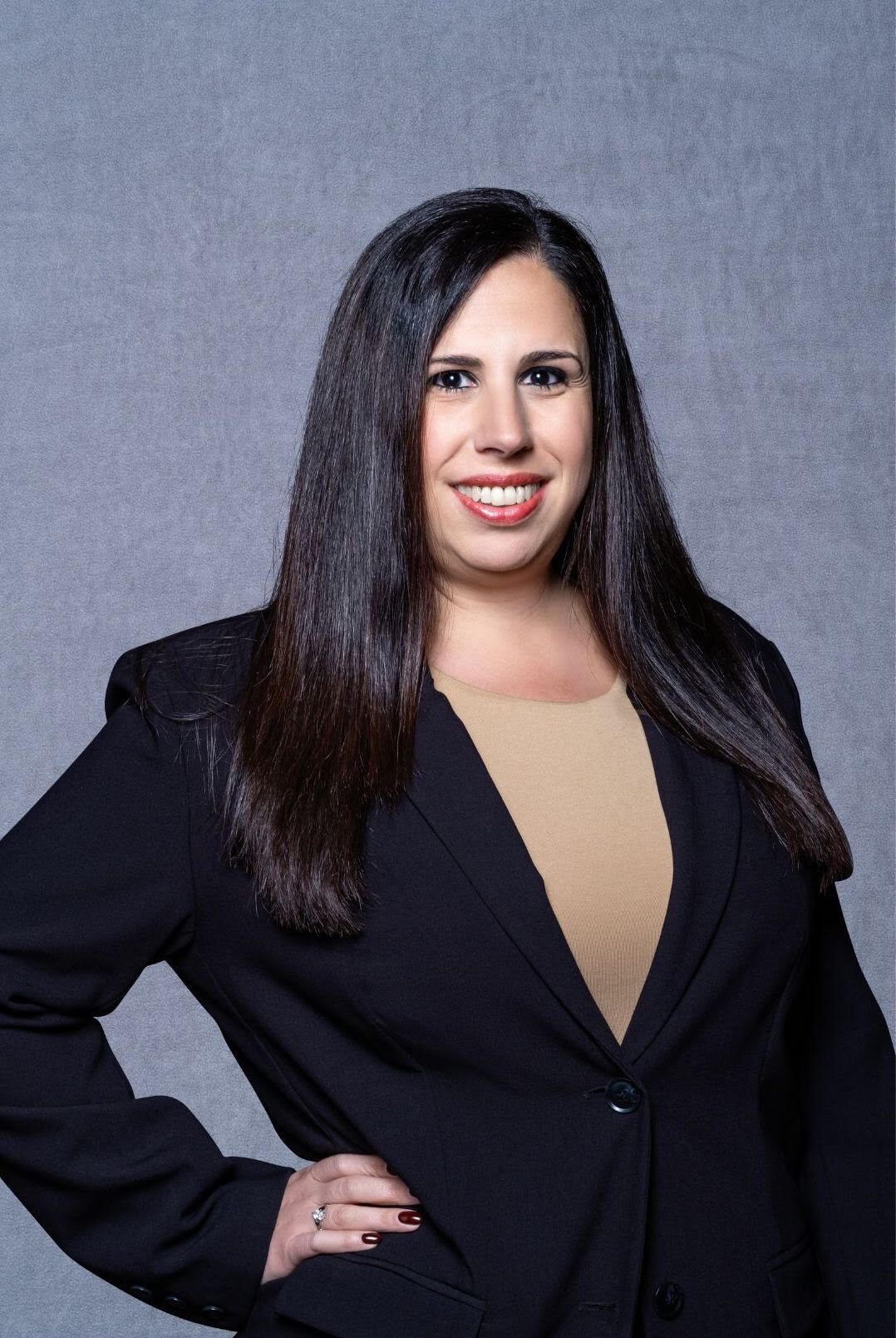 Melissa MCGee,  in East Meadow, American Homes