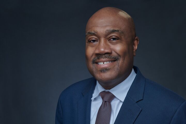 Rennard Clayton, Real Estate Salesperson in Allentown, Hearthside