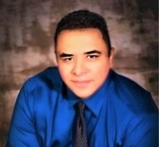 Johnny Delgadillo