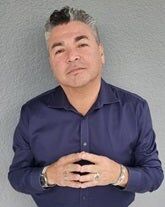 Luis Sumpter, Real Estate Salesperson in Sacramento, Reliance Partners