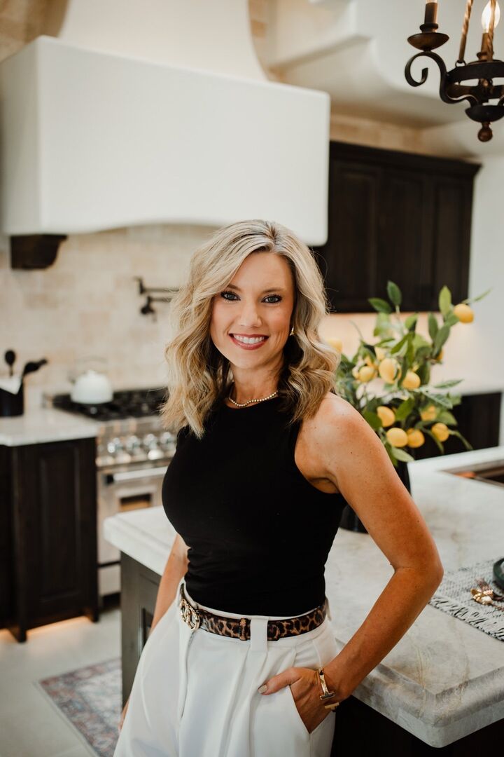 Whitney Safranek, Associate Real Estate Broker in Las Cruces, Steinborn & Associates