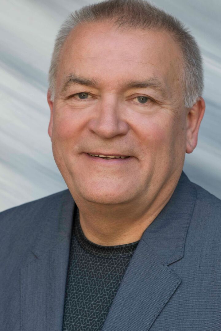 Ron Hurle, Real Estate Salesperson in Flagstaff, Northland