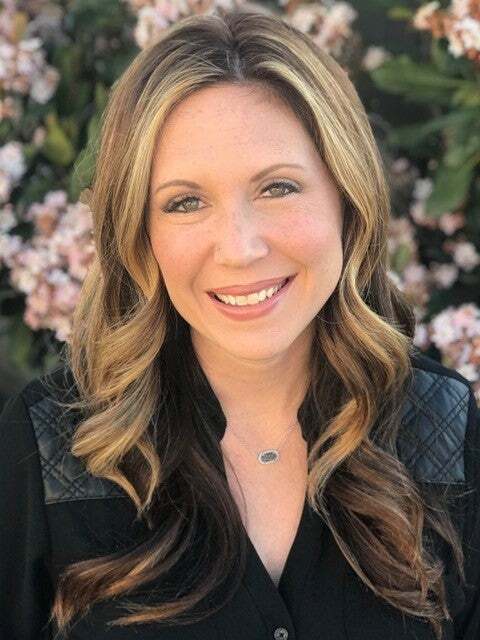 Holly Hunt, Real Estate Salesperson in Roseville, Reliance Partners