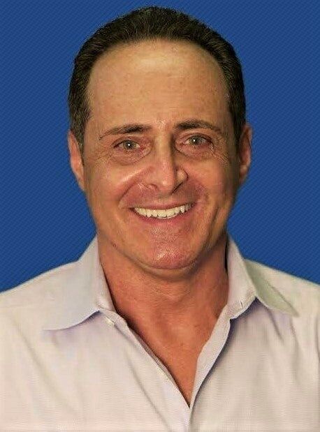 Gene Friedman, Real Estate Salesperson in Las Vegas, Americana