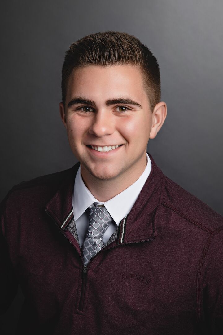 Conner Sundstrom, Real Estate Salesperson in Coeur D Alene, Beutler & Associates