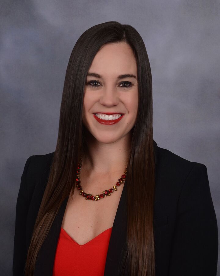Kaci Hawes, Real Estate Salesperson in Panama City, ERA Neubauer Real Estate, Inc.
