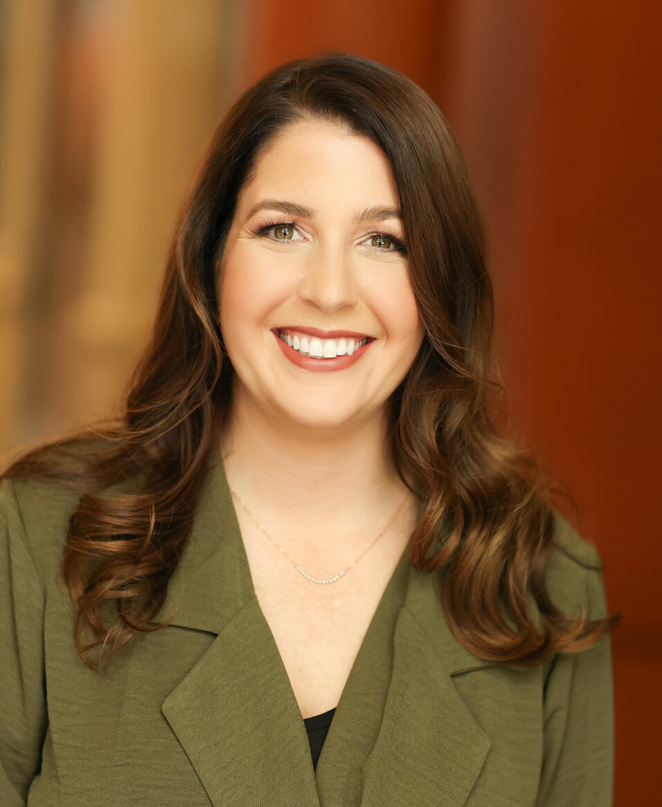 Lindsey DiDia, REALTOR® in San Jose, Sereno
