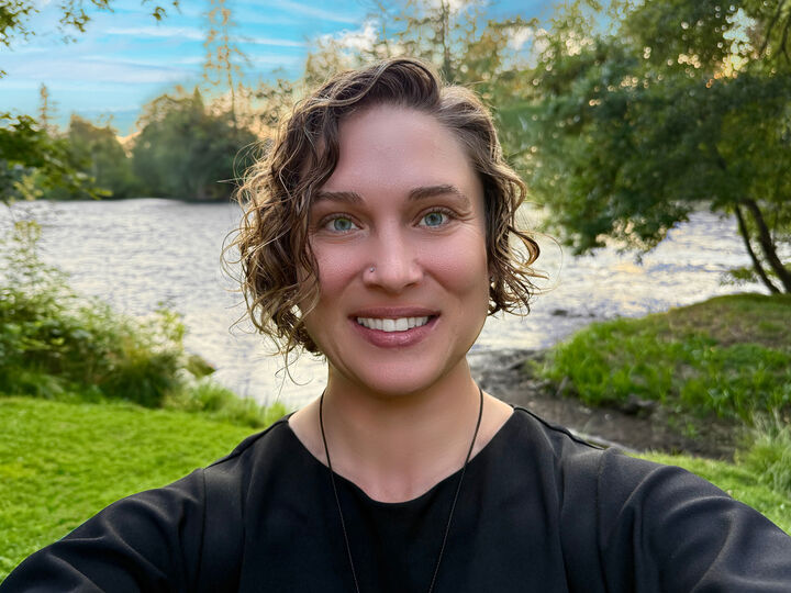 Ashley Weakley, Principal Broker, Drone Pilot & Media Specialist in Shady Cove, Windermere