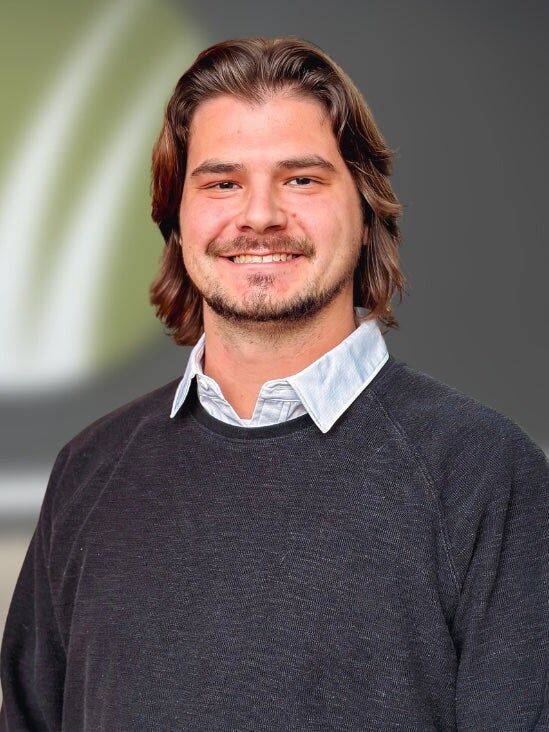 Matthew Schmoyer,  in Emmaus, Valley Partners