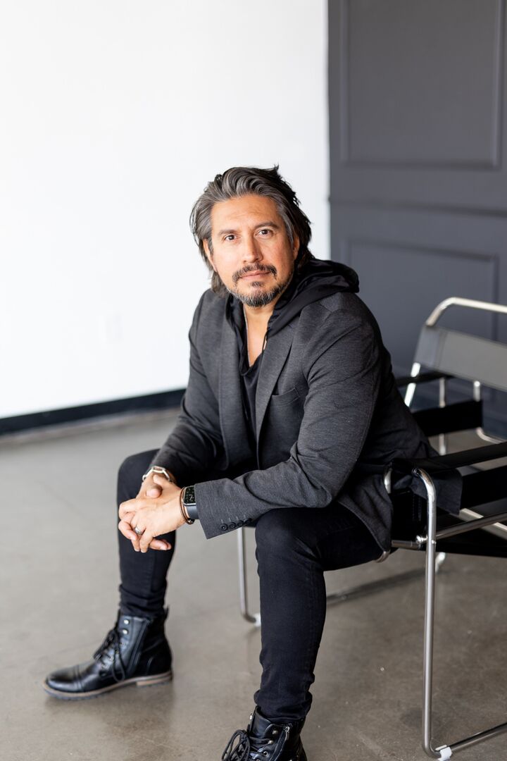 Adam Aguilar, Real Estate Salesperson in Oklahoma City, ERA Courtyard Real Estate