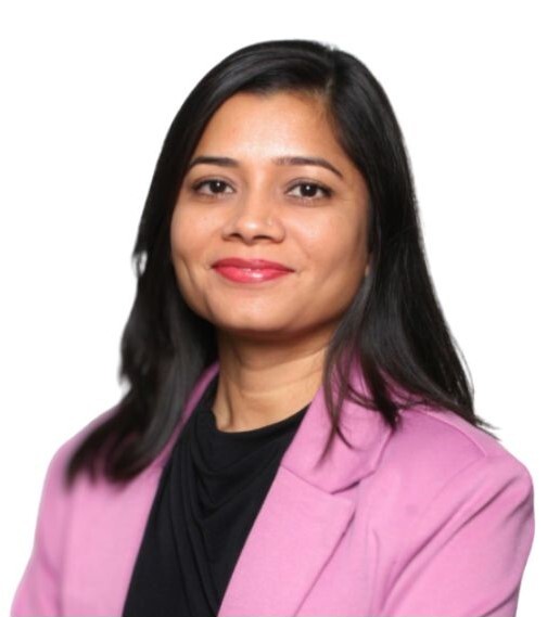 Darshna Bhatt, Sales Representative in Edmonton, CENTURY 21 Canada