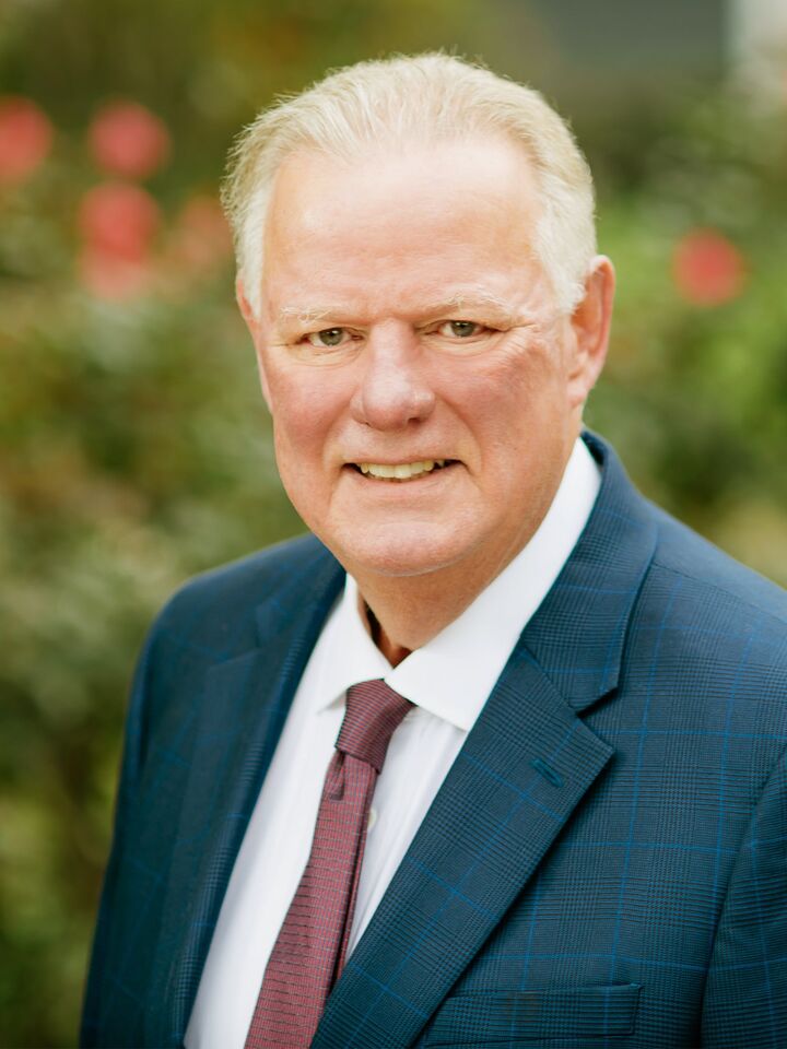 Steve Klintberg, Real Estate Salesperson in Arlington, McEnearney