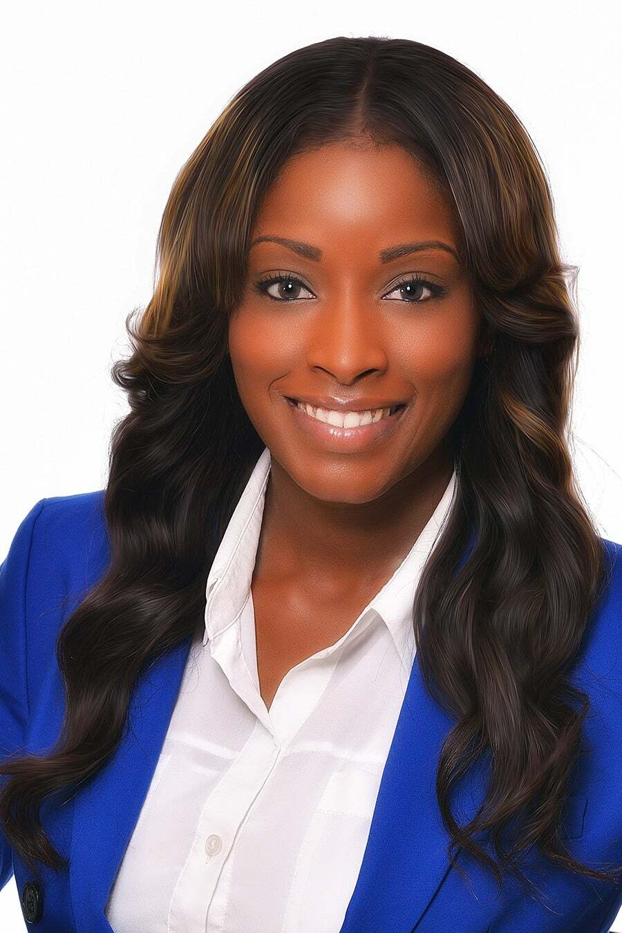 Candice Vaught, Associate Real Estate Broker in Apollo Beach, Beggins Enterprises