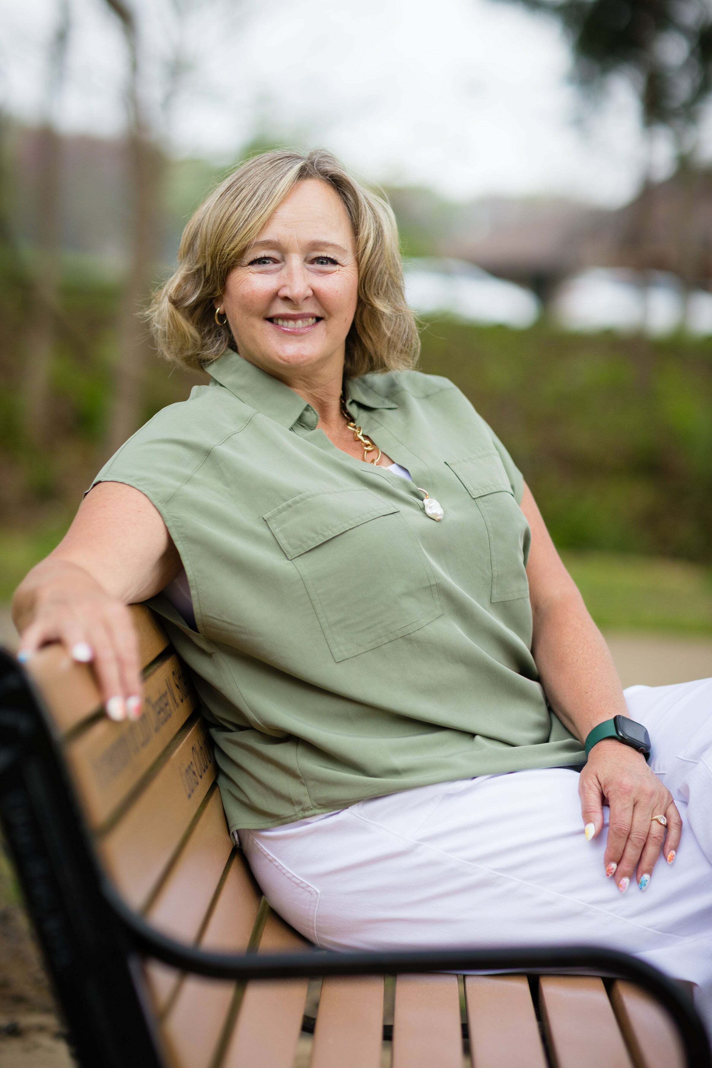 Tina Gage, Real Estate Salesperson in Johnson City, Legacy