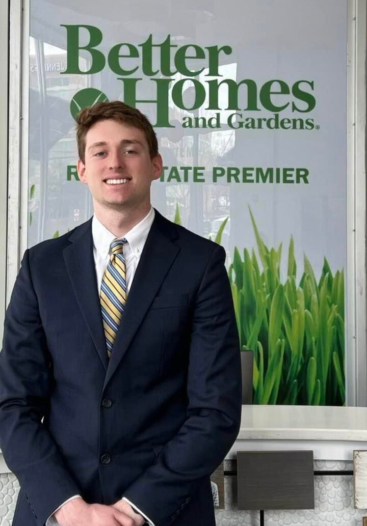 Kevin Embrey, Real Estate Salesperson in Falls Church, Premier