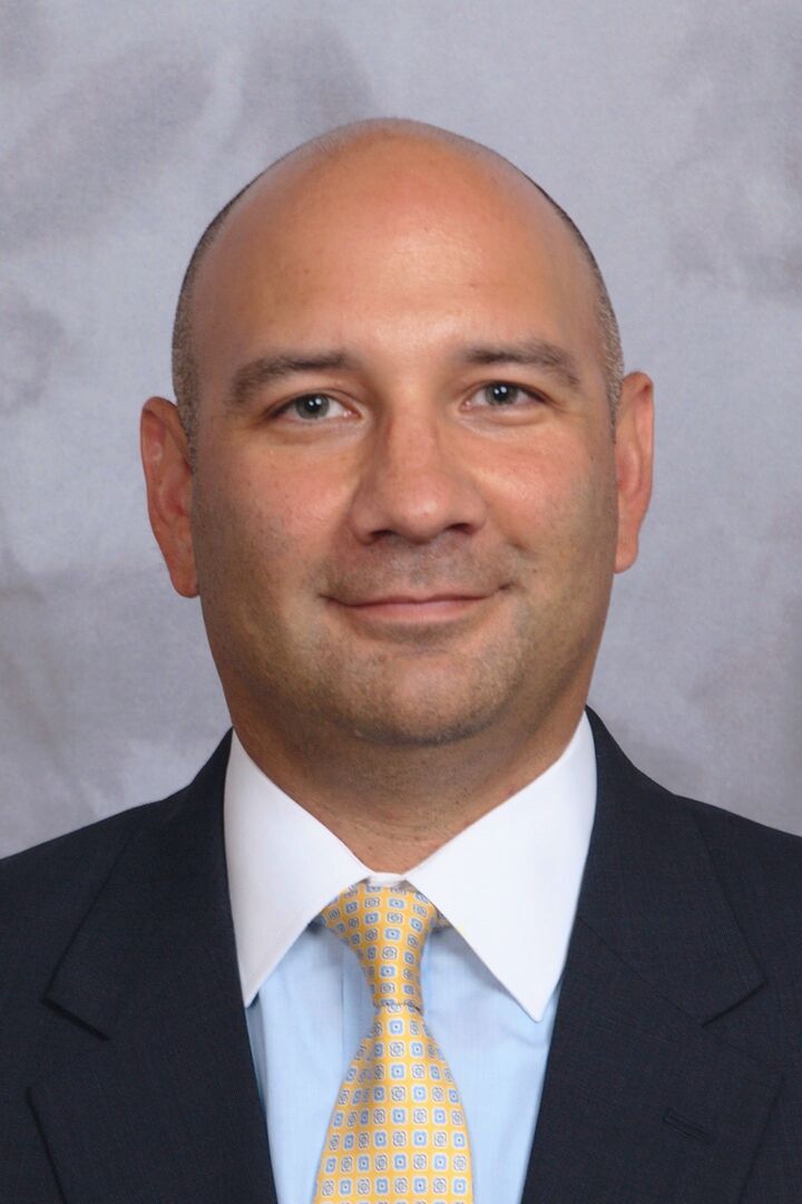 Gregory "Greg" Carcaci