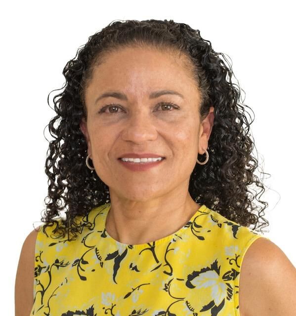 Carmen Feldman, Real Estate Salesperson in Port Saint Lucie, Paradise