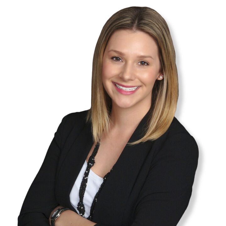 Brittany Morton, Real Estate Salesperson in Patchogue, Anchor Real Estate