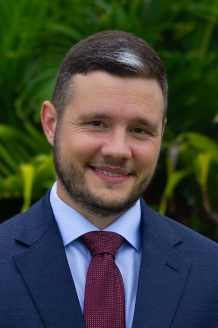 Patrick Cianchetta, Sales Associate in Clermont, Hubbard Hansen