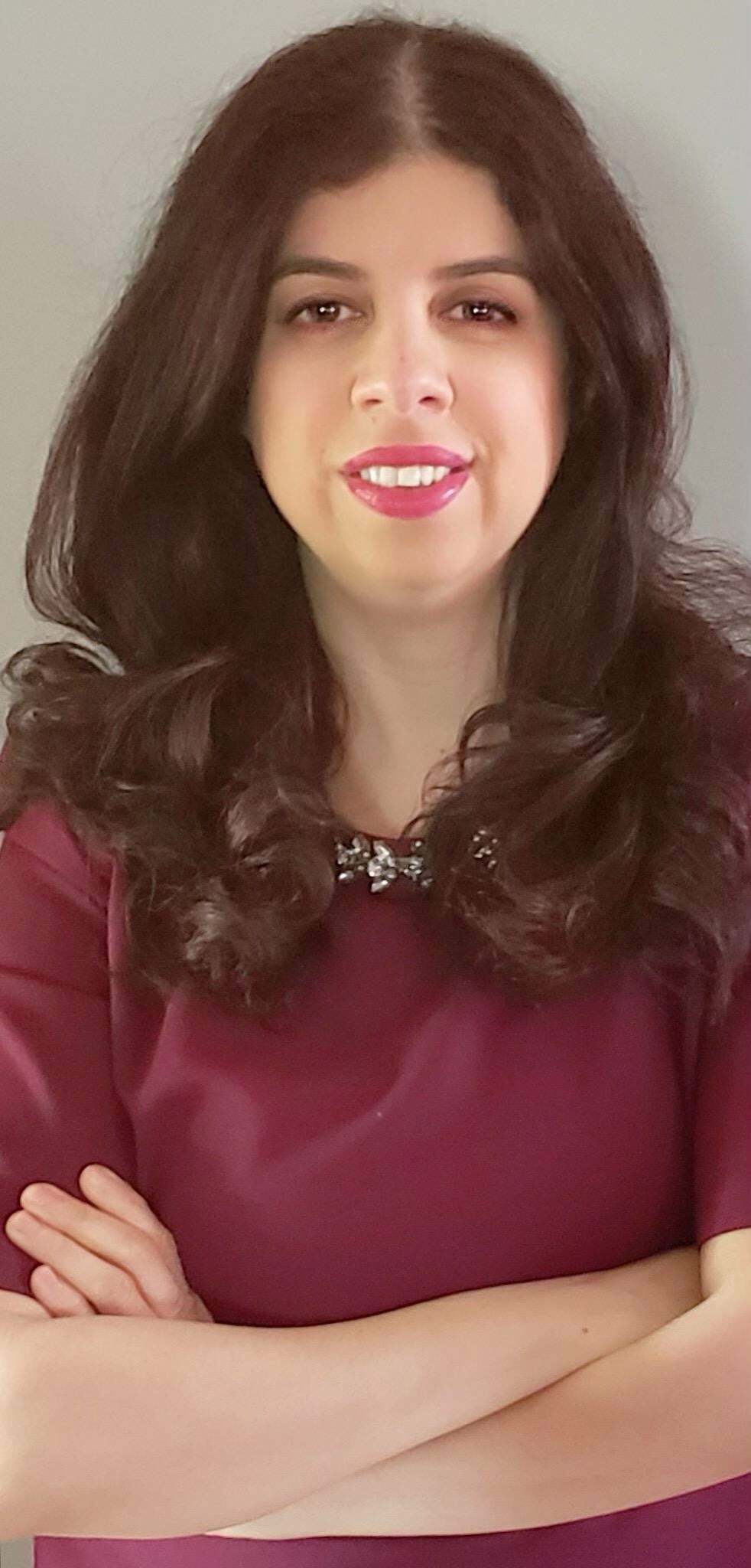 Ban Abas, Real Estate Salesperson in Dearborn Heights, Curran & Oberski