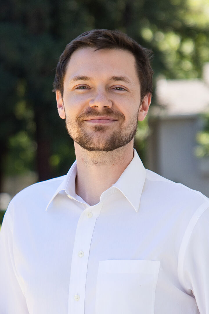Nick Anderson, REALTOR® in Fair Oaks, Windermere