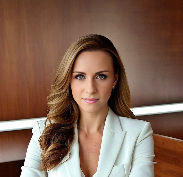 Samantha DeFazio, Real Estate Salesperson in Henderson, Americana