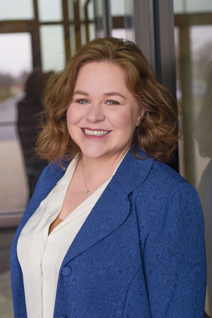 Heather Gorby, Real Estate Salesperson in Dayton, Heritage