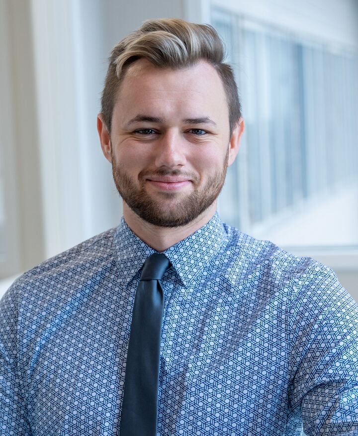 Cameron Rahe, Licensed Agent | WA & OR in Goldendale, Windermere