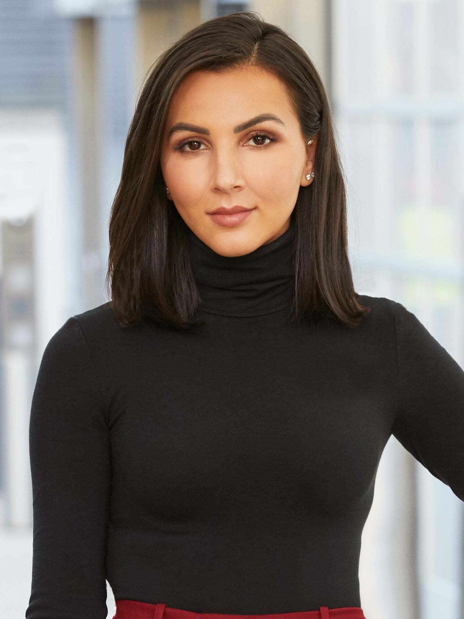 Andrea Kosar, Sales Associate in New York, Corcoran Group