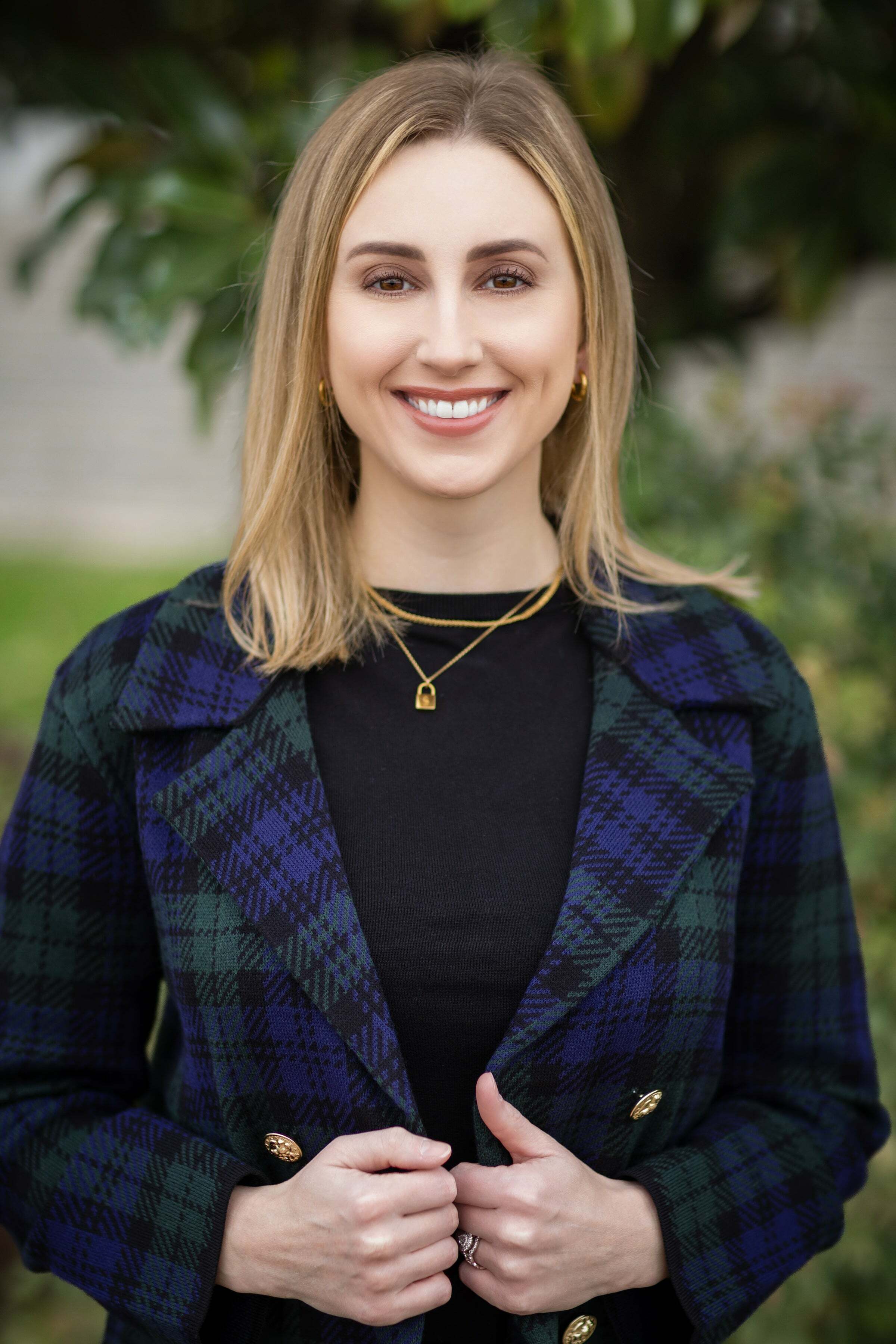 Samantha McMeans, REALTOR® in Johnson City, Legacy