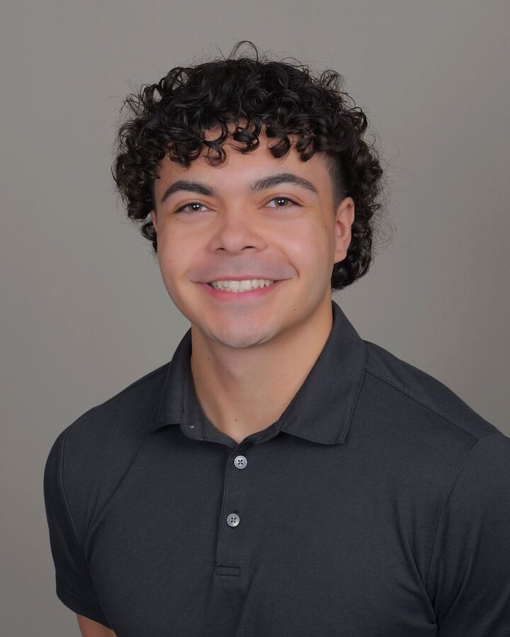 Kobe Brown, Broker/Sales Representative in Richmond, First Realty Group