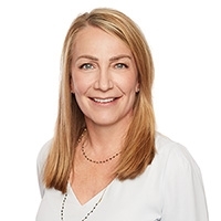 Louella Cohen, Sales Representative in Calgary, CENTURY 21 Canada