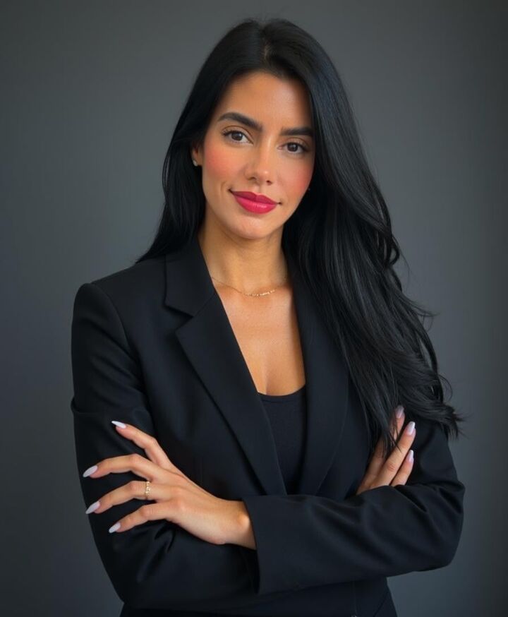Dimelza Perestelo Rodriguez, Real Estate Salesperson in Miami, Town & Country Properties