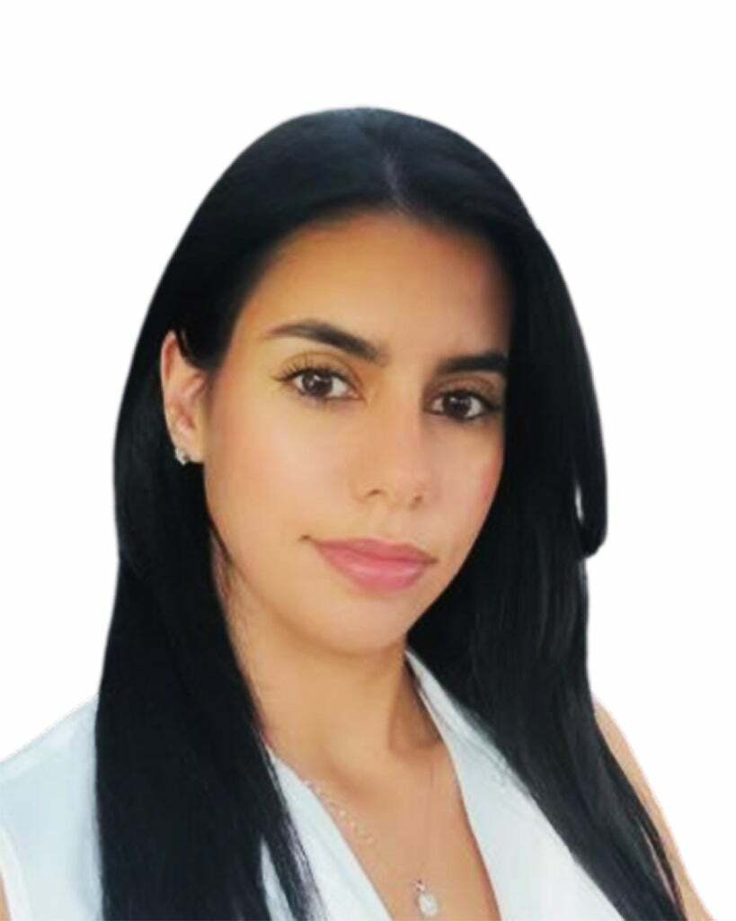 Dimelza Perestelo Rodriguez, Real Estate Salesperson in Miami, Home Lovers Realty