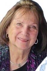 Barbara Alcorn,  in Richmond, Professionals