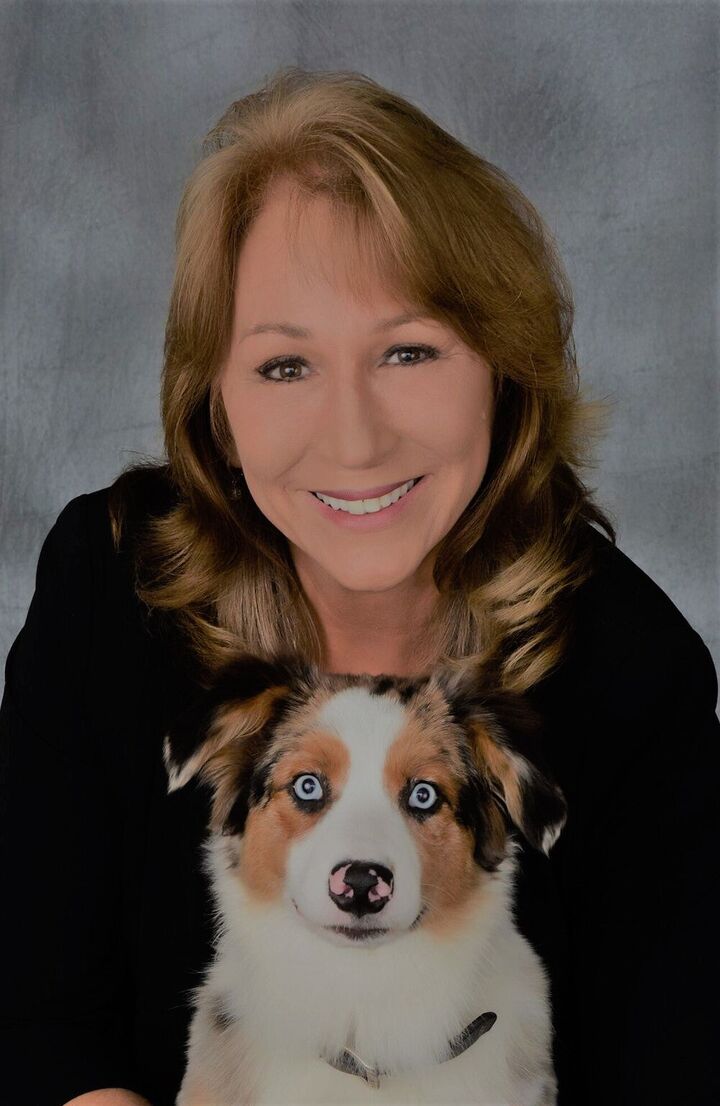 Celeste Christman, Real Estate Salesperson in Sun City Center, Beggins Enterprises