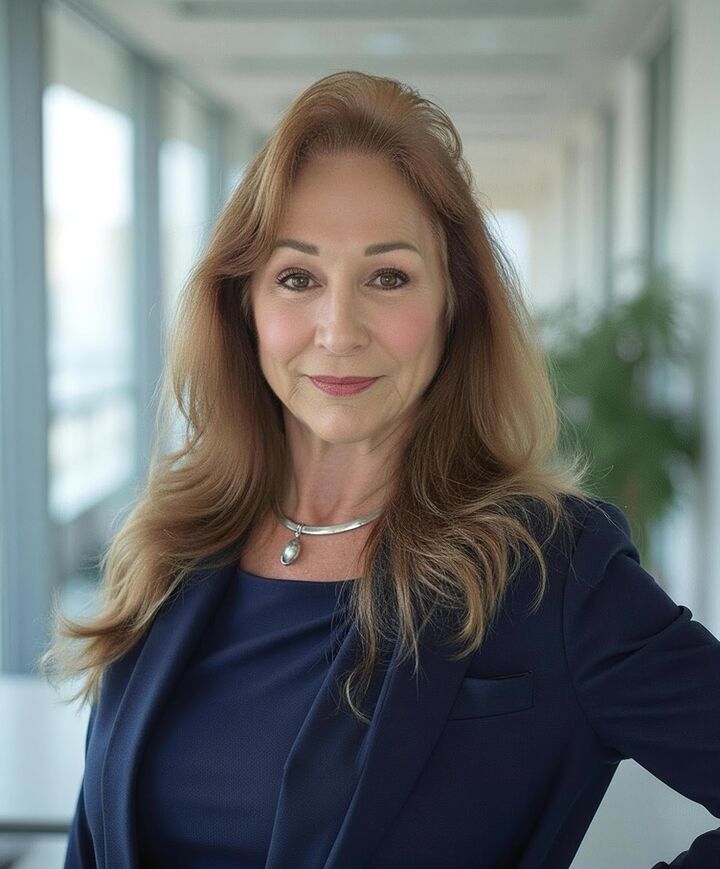 Celeste Christman, Real Estate Salesperson in Sun City Center, Beggins Enterprises