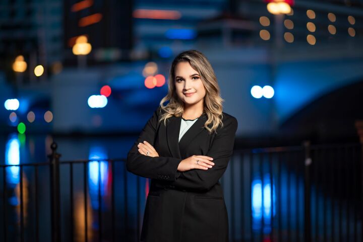 Claudia Varela, Real Estate Salesperson in Seminole, Pickett Fences Realty