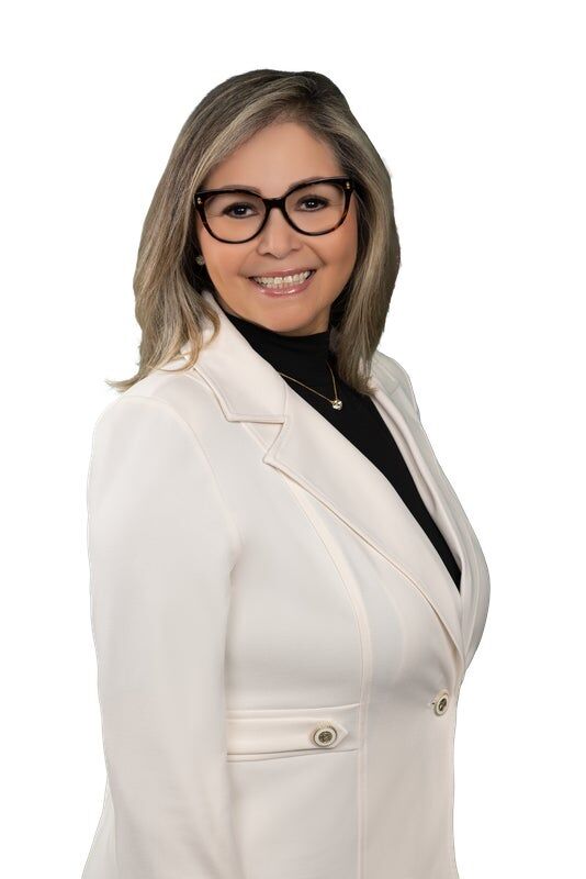 Jackie Jones, Real Estate Salesperson in Menifee, Associated Brokers Realty