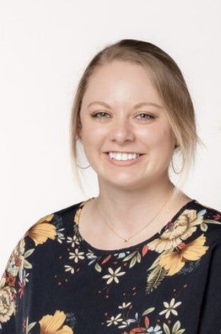 Morgan Heinz, Real Estate Salesperson in Mountain Home, LeMac Realty