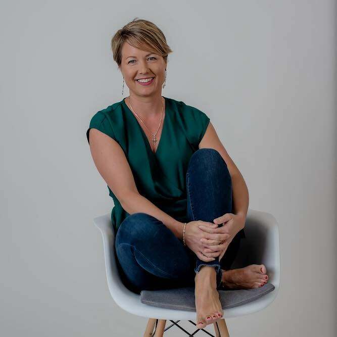 Kim Jeffers, Real Estate Salesperson in Hamilton, Bunn Real Estate