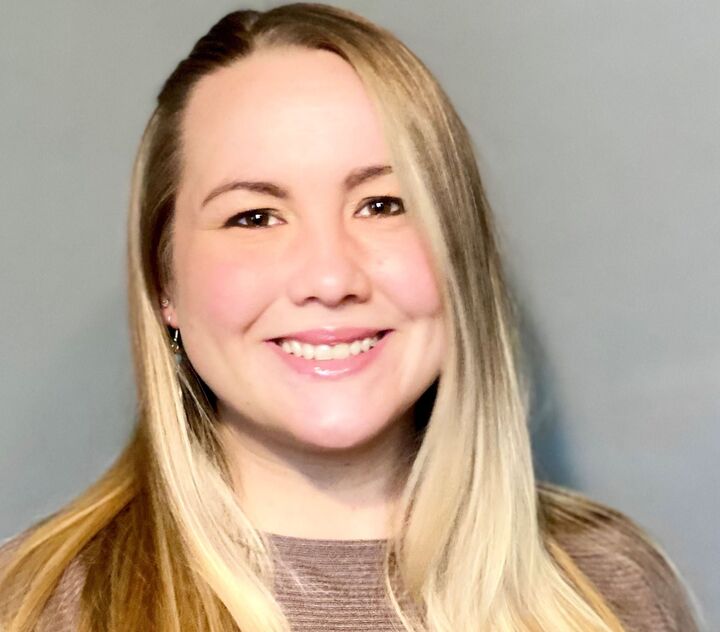 Amber Egeland, Real Estate Salesperson in Brunswick, American Heritage